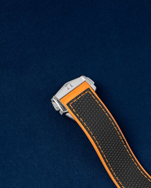 Omega Planet Ocean 215.32.46.51.01.001 Image 4